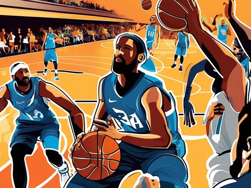 山东球迷最大的意难平回来了！丁彦雨航空降济南奥体野球场和球迷一起打球