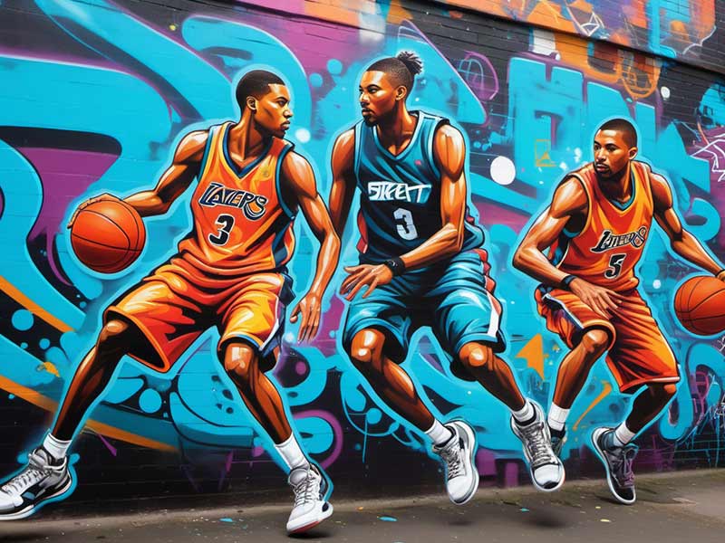 只有打球哥们才能明白这美女球感有多好