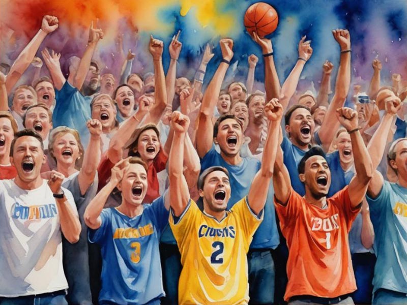 默契的双人配合！李月汝挡拆顺下，接杨舒予妙传轻松上篮取分！