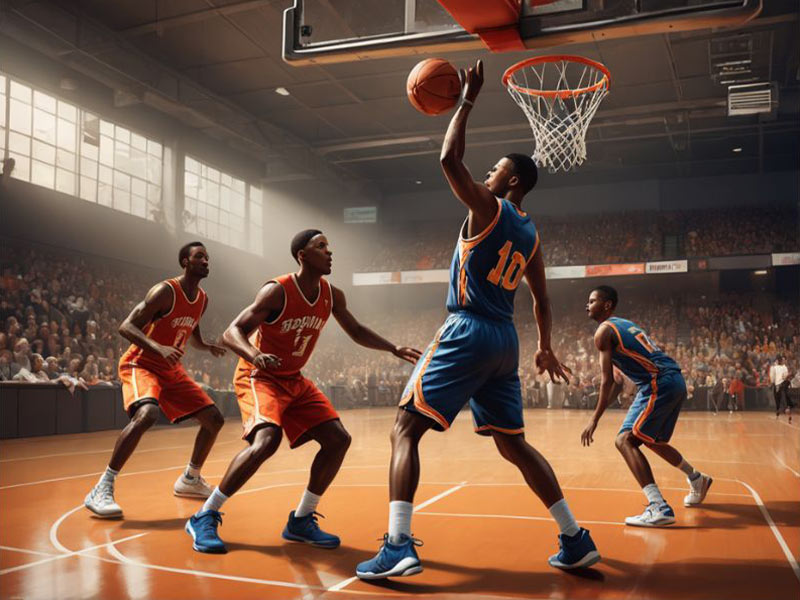 03月08日NBL常规赛石家庄翔蓝95105合肥狂风集锦