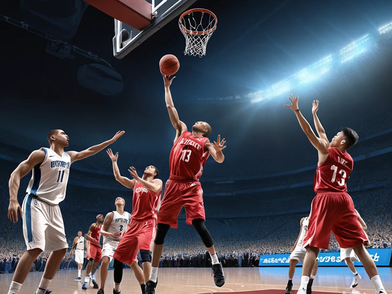 乔丹再谈“GOAT之争”：这种对比只会制造对立，也否定了前辈对篮球的付出