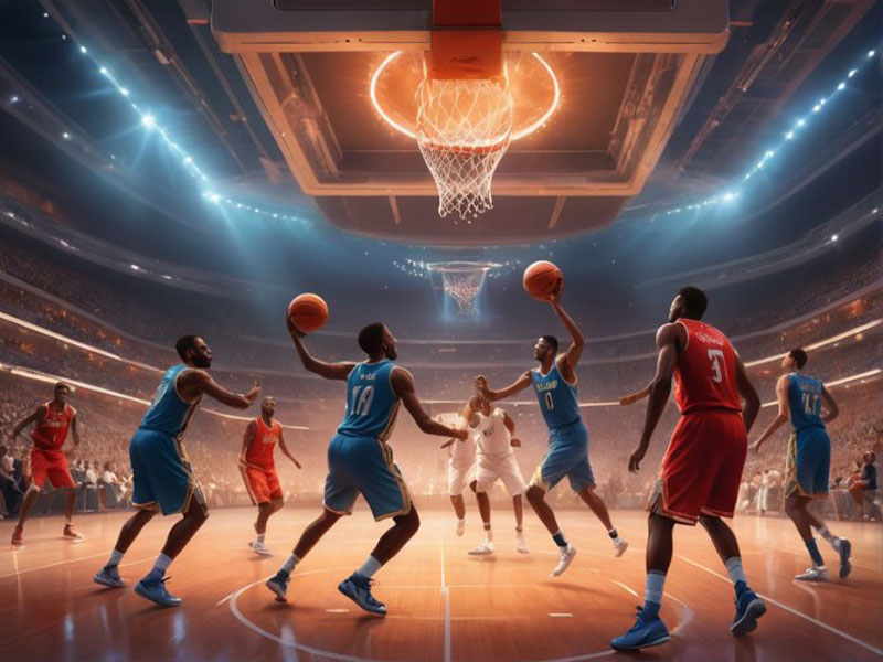 国际赛场大杀器！麦基海外联赛劲爆集锦