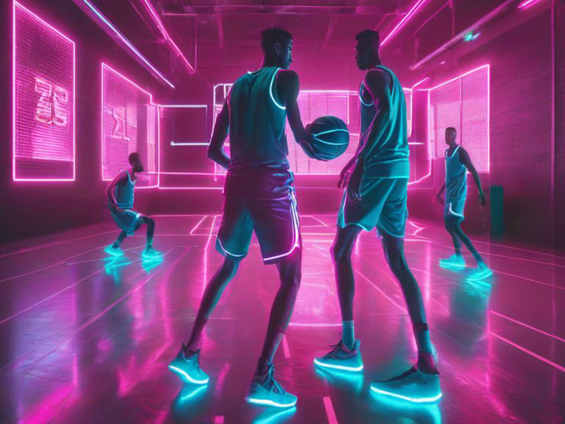 小宝瘦了啊！感觉更好看了中国女篮四大金刚已经就位