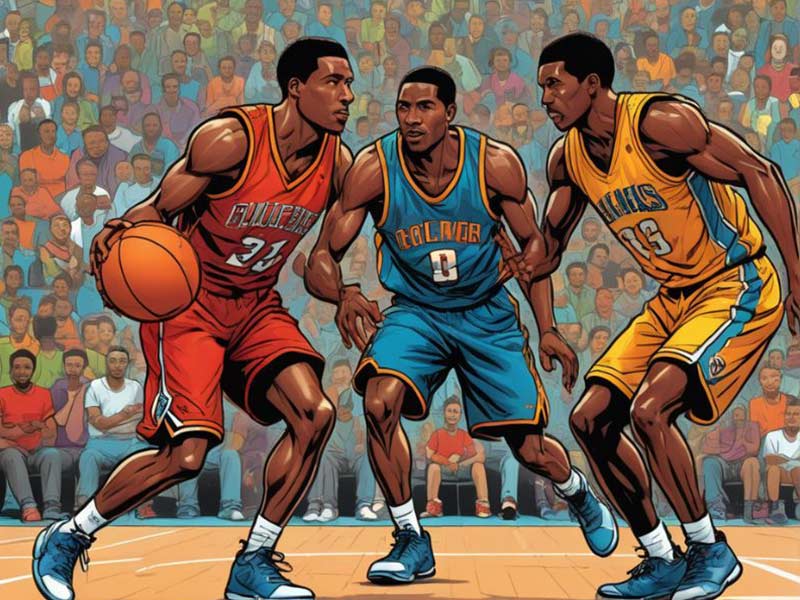 理了头发就是精神！杨瀚森赛前训练中秀起了暴扣