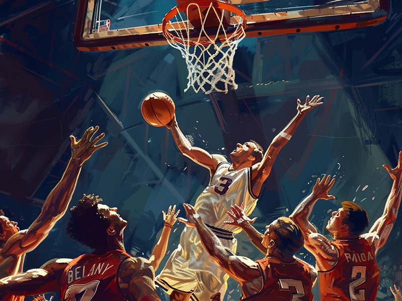 拓媒：今日胜利意义重大！杨瀚森登场+亨德森爆发+阿夫迪亚复出