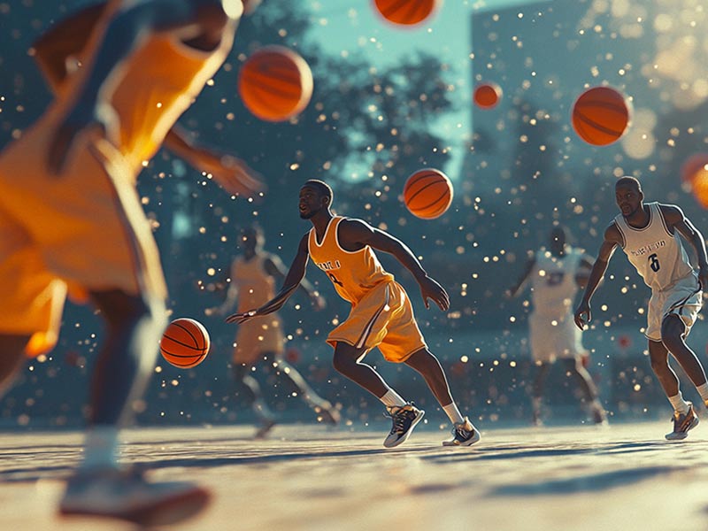 爱德华兹选NBA历史首发五虎：库里自己乔丹KD奥尼尔！