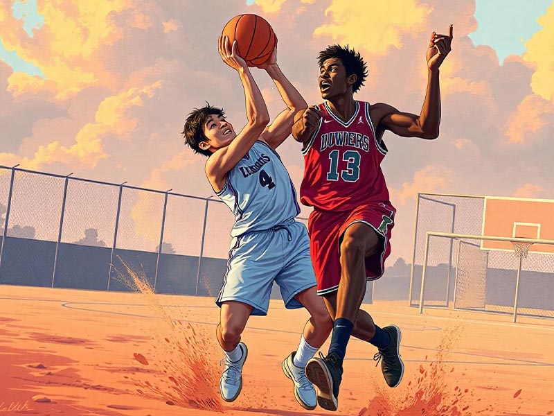 SGA此前：科比是加强版的乔丹，纯论技巧KD应该是第一！