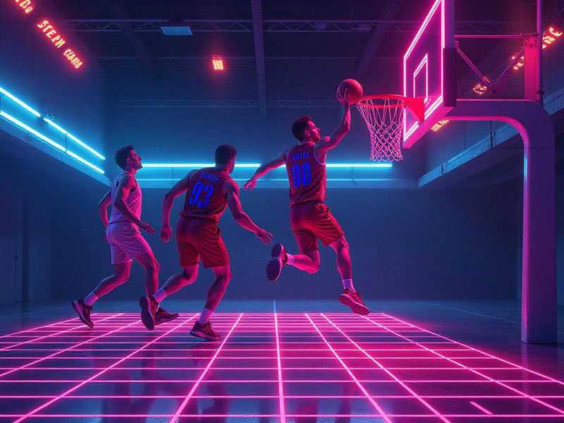 WCBA俱乐部杯半决赛山西女篮9458新疆女篮