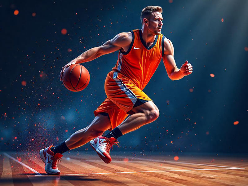 杨瀚森快问快答：最想和姚明组队！队友会用神经病形容我