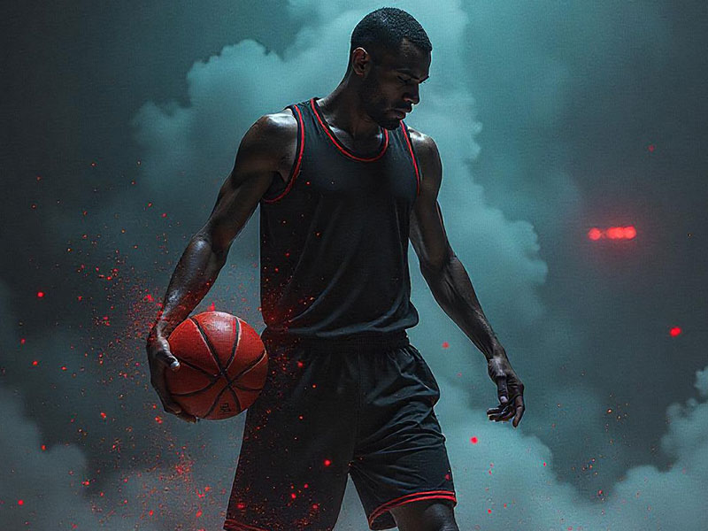 是否自己也想拿个80分东契奇：我吗不好说！但阿德巴约就是有那个能力！