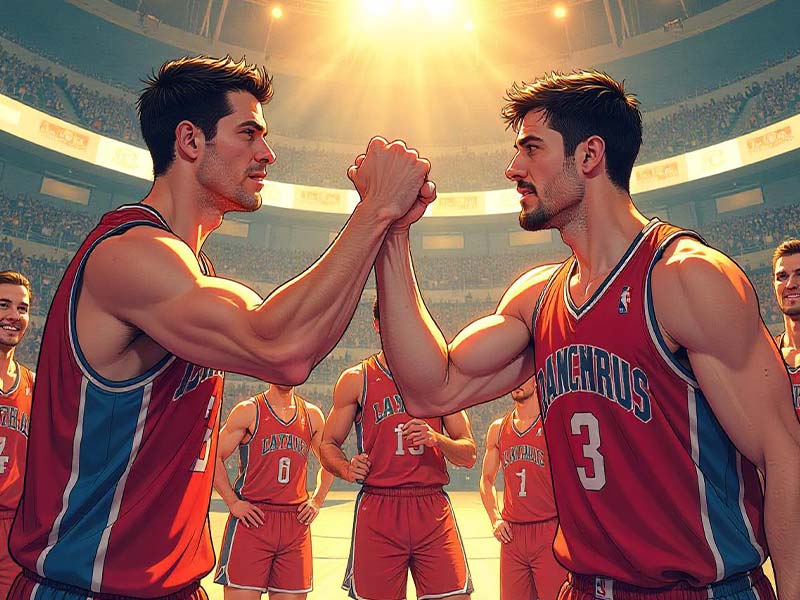 名场面：02年的公牛更衣室，根本没有人敢用乔丹的旧储物柜！