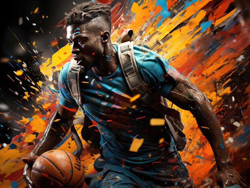 快船4记三分&19分逆转送灰熊3连败小卡28分加兰首发21+6