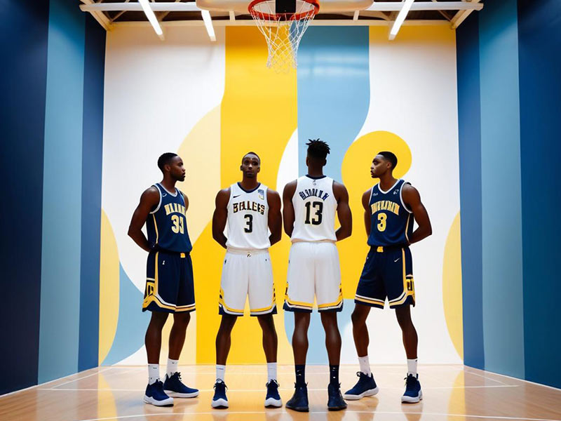 新生的爱好都得喜欢篮球吗国内惊现“乔丹幼儿园”