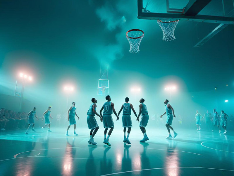 03月08日NBL常规赛杭州经纬8697焦作文旅集锦