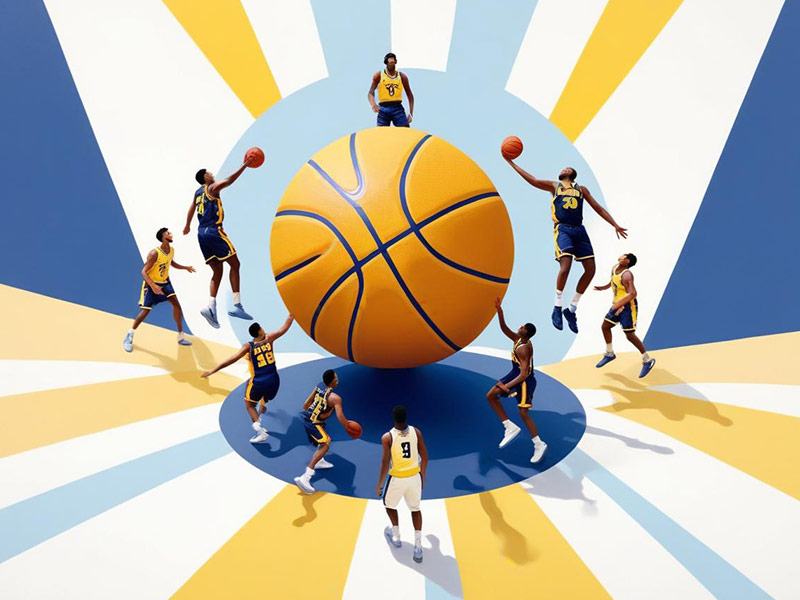 超级长臂！韩旭回归国家队后的首粒进球！抢板+二次进攻补篮