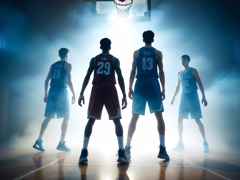 孙悦跟着湖人训练师吃墨西哥菜，遇到了乔丹铁杆粉丝店长！