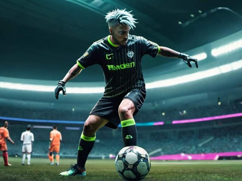 喜欢吗宋雪莹成为《天下足球》节目新主持人