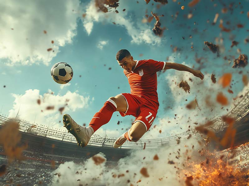 一个人爆破整条防线！温馨提示：这只是梅西单场的操作！