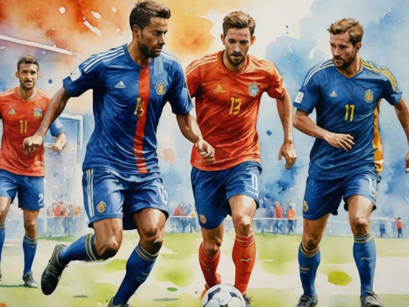 爆猛料！哈维：梅西夺世界杯后已和巴萨签好合同，但拉波尔塔反悔