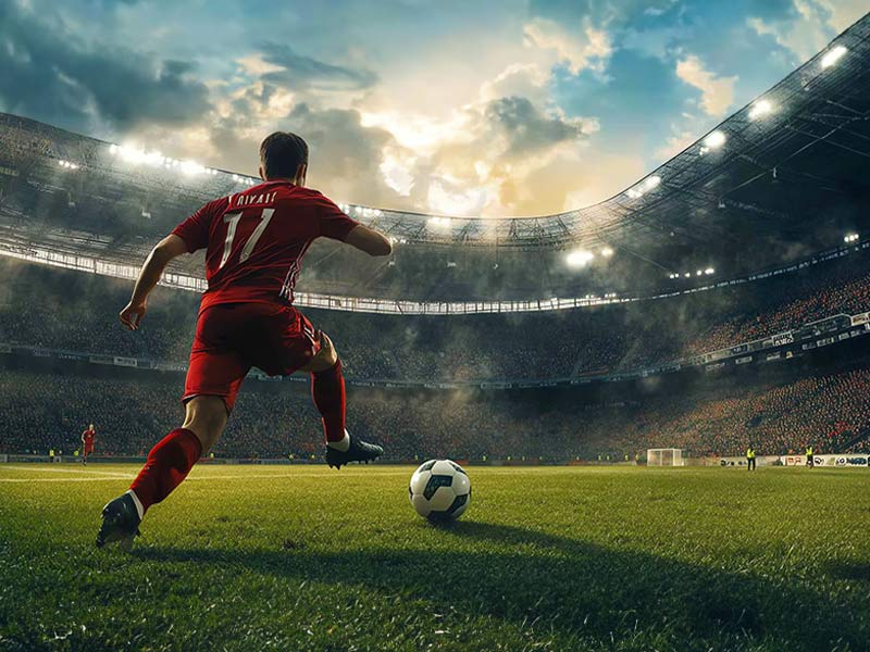 这哪是踢球这是要命！哥伦比亚联赛上演“断腿式”红牌！