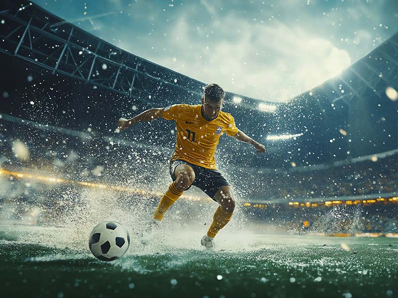 比维尼修斯更直白！伊万托尼因对角旗杆做出不雅举动或被处罚