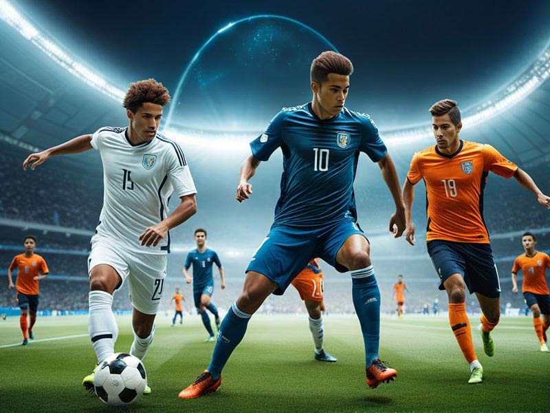 顶级中卫陪练！拜仁训练小瞬间：奥利塞过掉孔帕尼破门！