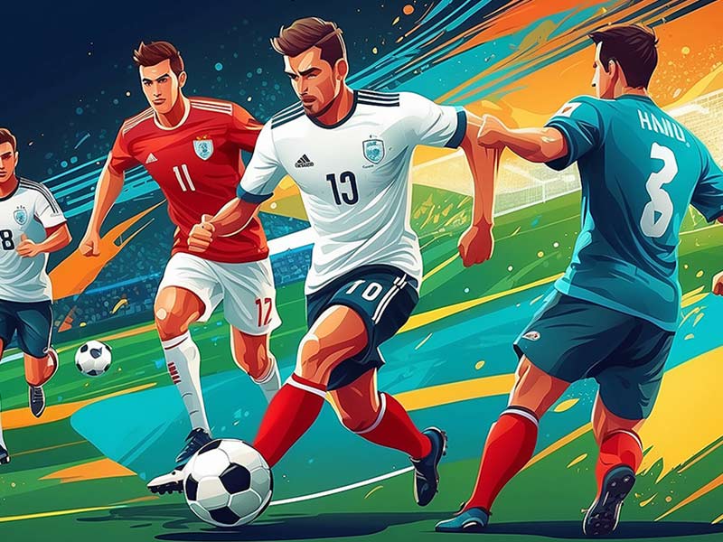 已过去15年，小白精妙助攻，梅西写意挑射