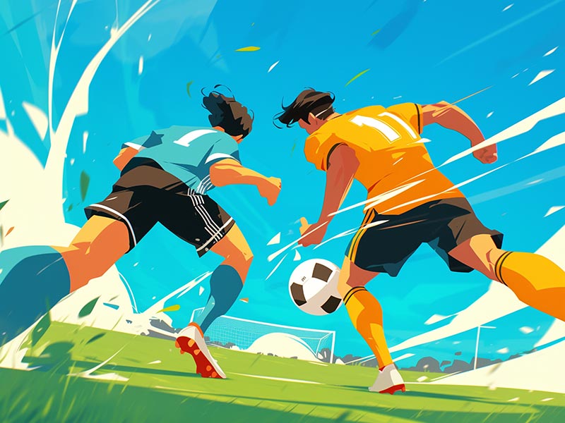 慎入！厄瓜多尔联赛球员飞铲对手导致重伤，他甚至还觉得自己冤