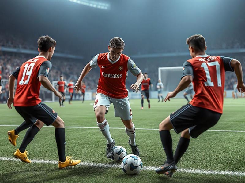 B费和马奎尔看澳超比赛，见证马塔精彩任意球