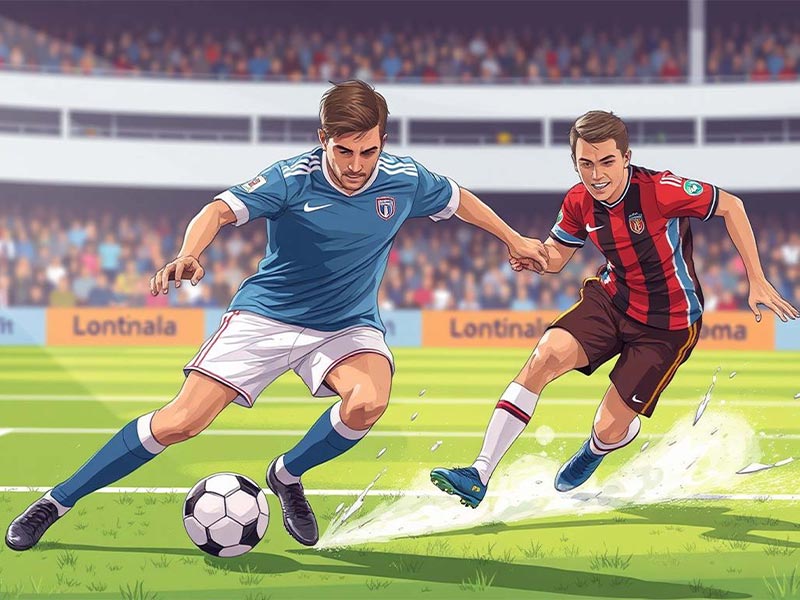 一周5佳球天降神兵！奥苏拉一条龙绝杀曼联&王霜逆足世界波！