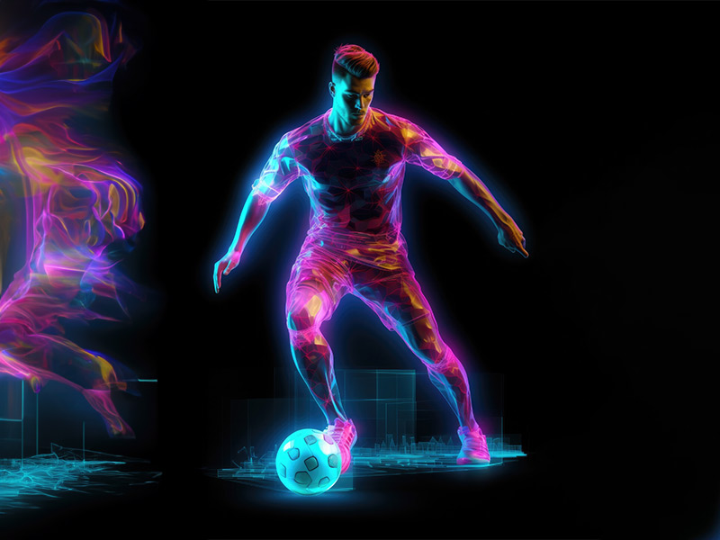 他会魔法吗英超官方发布：曼联最棒的库尼亚