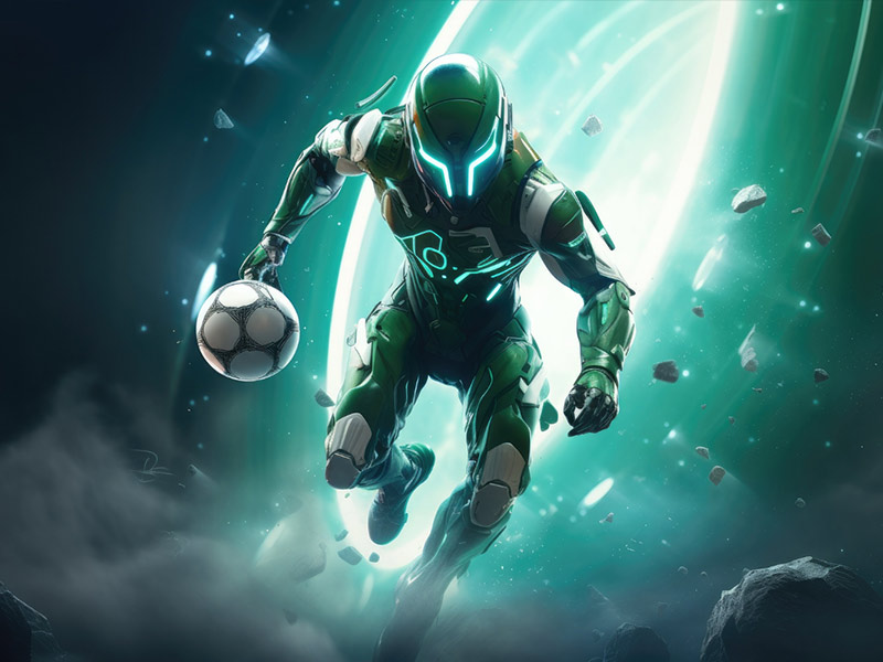 桑切斯禁区头球攻门！马马尔达什维利飞身神勇扑出！