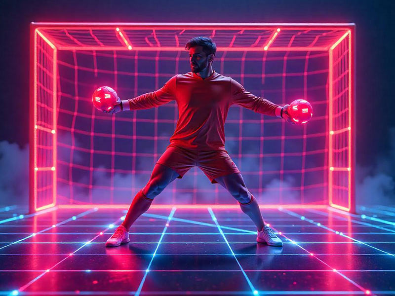 拜仁半场30亚特兰大！奥利赛妙传助攻，格纳布里单刀稳稳打进！