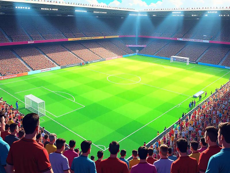 03月09日法甲第25轮里昂vs巴黎FC全场录像