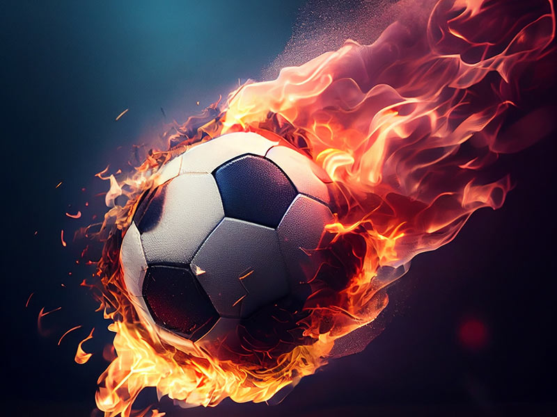 还有这招球迷防止主队被判点，拔掉电线不让主裁看VAR！