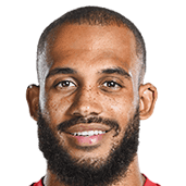 布莱恩·姆贝莫