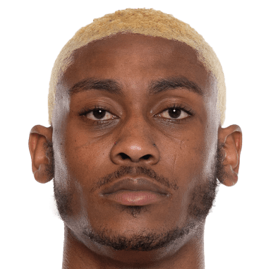 恩科西·博杰斯