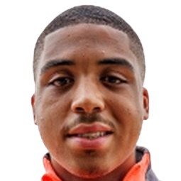 卡莱布·科波哈