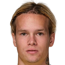 米哈伊洛·穆德里克