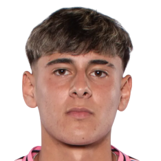 圣地亚戈·莫拉莱斯