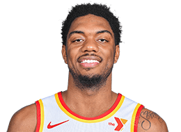 特朗·福雷斯特