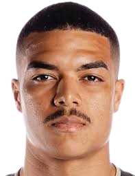 伊戈尔·热苏斯